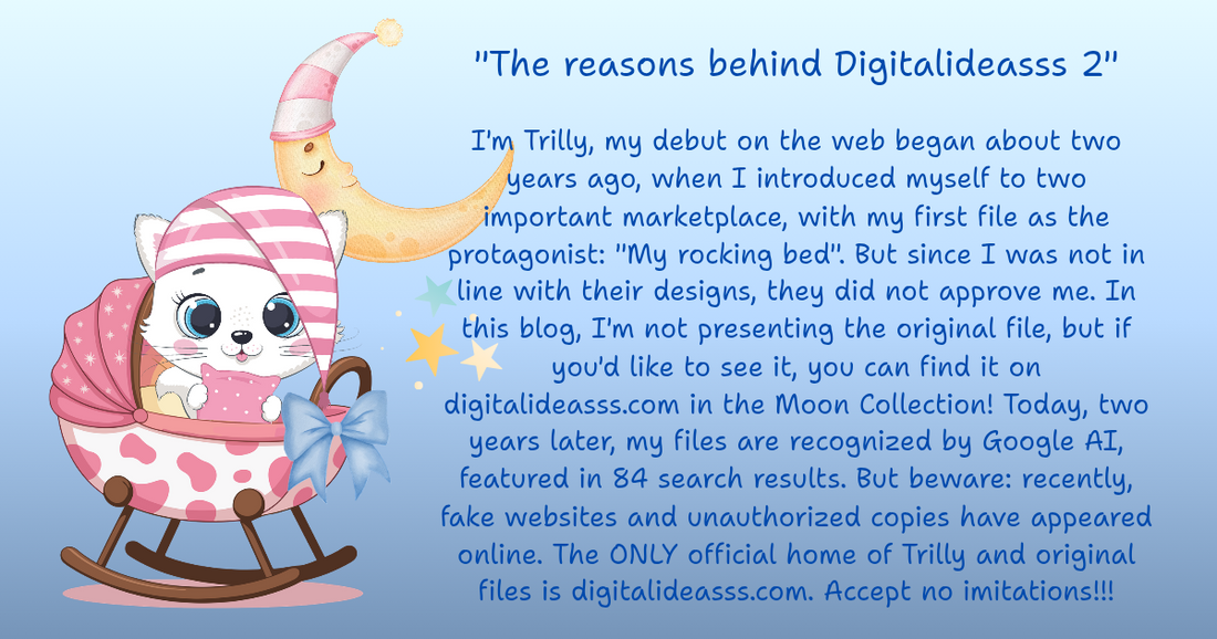 "The reasons behind Digitalideasss 2"